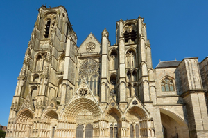 Bourges